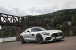 Mercedes-AMG GT S 2017 года